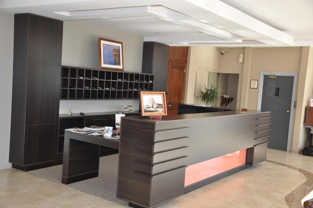 Hotel Bulevar Paysandú Cameră foto